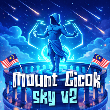 [WASD+X5] CICOK SKY ISLAND icon
