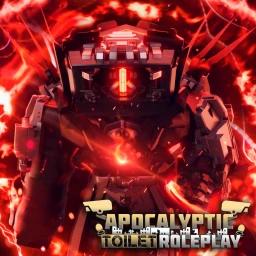 (WOD) Apocalyptic Toilet Roleplay icon