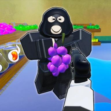Thumbnail for Rob the place Game