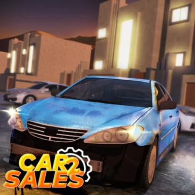Car Sales 2 🚗 icon
