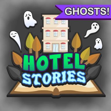 Hotel Stories icon