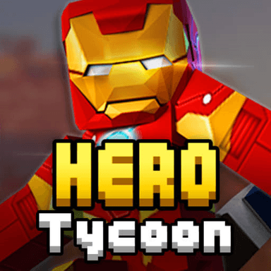 Super Hero Tycoon 3 icon