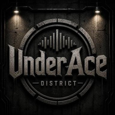  [NEW] UNDERACE icon