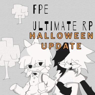 Thumbnail for FPE: Ultimate Roleplay Game