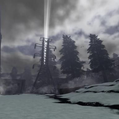 Last Survivor: Z-Apocalypse Winter [ENDSCAPE] icon