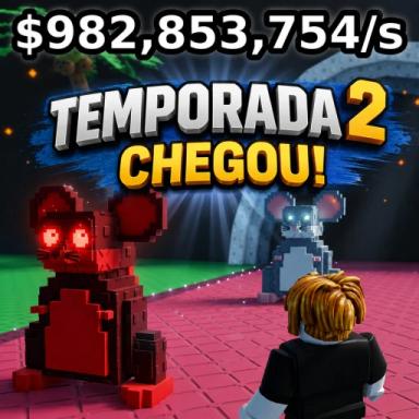Thumbnail for [BETA] STEAL A BUG Game