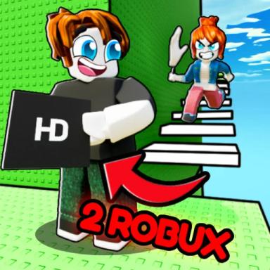 [✨ 2 ROBUX ✨] Verdant Slap Tower 🎶 icon