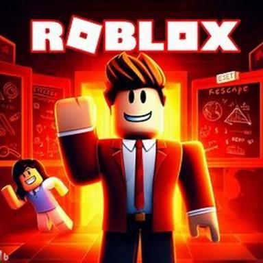 Escape School Obby! (EASY) icon