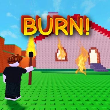 🔥Burn it! icon