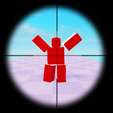 Thumbnail for Sniper or Run Game