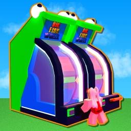 Arcade Island [Working Arcade] icon