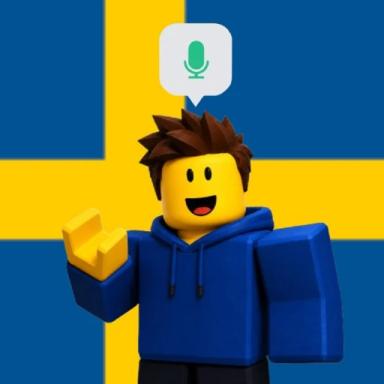 Thumbnail for Svenska Snacket [NYTT VC] Game