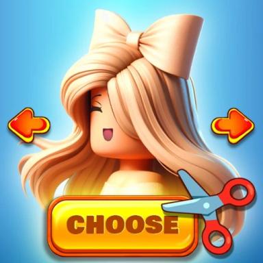 [UPDATE 2] Scissors Empire icon