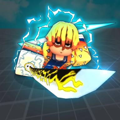 Thumbnail for Blade Dash Game