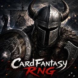 [UPD 2.0 🔱] CardFantasy RNG icon