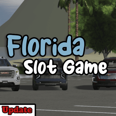  Florida Slot Game icon