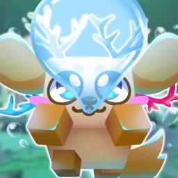 [💎600M] Bubble Gum Simulator INFINITY icon