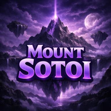 Thumbnail for [NEW][HABEG] MOUNT SOTOI Game