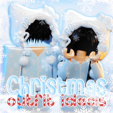 [🎄] NEW CHRISTMAS Matching Avatar Outfit Ideas icon