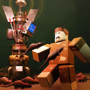 Thumbnail for The Sewers Game