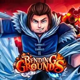 Thumbnail for [BETA] Bending Grounds Game