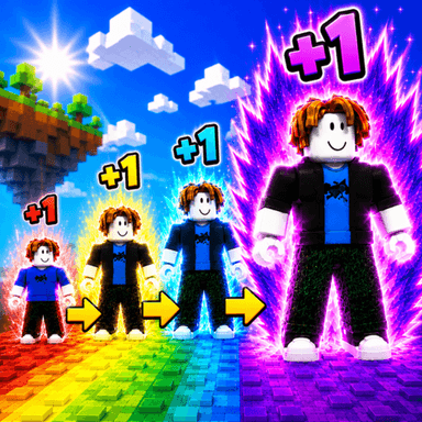 [🔥] +1 Aura Evolution icon