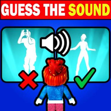 Thumbnail for Guess The Sound🎶 Game
