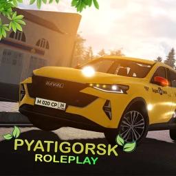 Pyatigorsk RP icon
