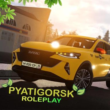 Thumbnail for Pyatigorsk RP Game