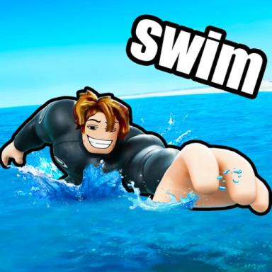 Thumbnail for Train To Swim 🌊 Game