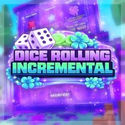 Thumbnail for [🔮SACRIFICE] Dice Rolling Incremental! 🎲 Game