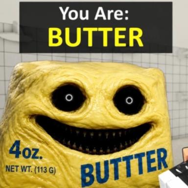 Thumbnail for Scary Butter Muder Game