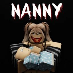 Thumbnail for Nanny [HORROR] Game