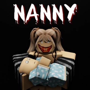 Thumbnail for Nanny [HORROR] Game