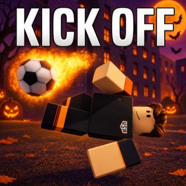 Thumbnail for Kick Off 🎃 Game