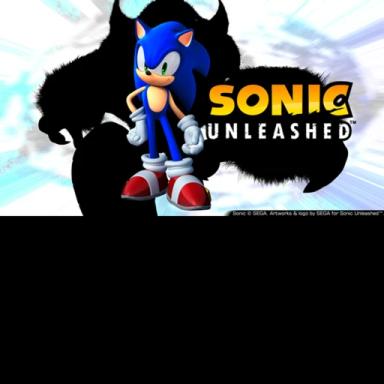 Sonic Unleashed (InDev) icon