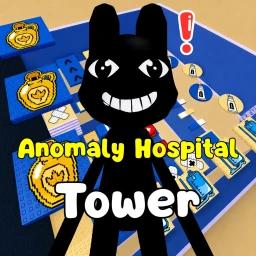Thumbnail for [💃Emote] Anomaly Hospital Tower Game