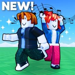 Thumbnail for Emotes & Animations Tester Game
