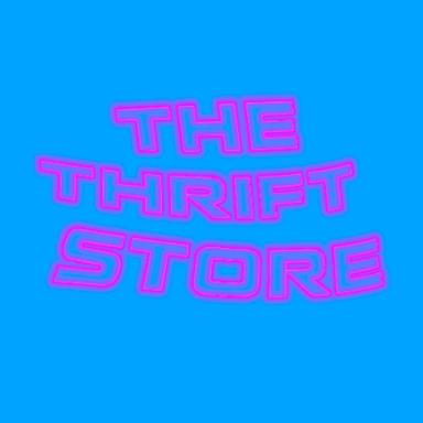 THE THRIFT STORE [HOMESTORE] icon