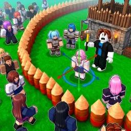 Thumbnail for Rule A Anime Dungeon Game