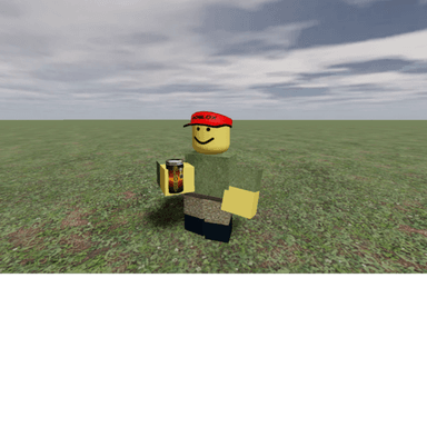 Thumbnail for  Build Your Mini City RP! Game