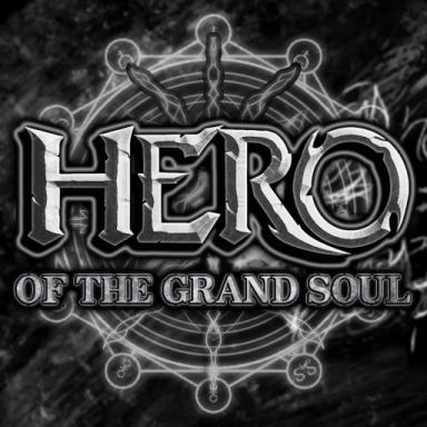 Thumbnail for Hero of The Grand Soul Game