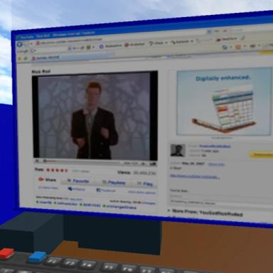 Escape a Computer to Watch Youtube! icon