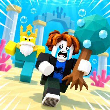 Thumbnail for [NEW UPD!] Steal A Tree! 🌳 Game