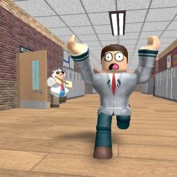 Escape School Obby! (NEW) icon