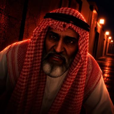 Thumbnail for وين فهد 2 رعب😰 Game