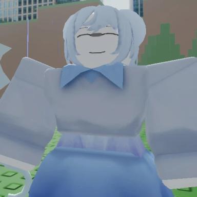 Thumbnail for [*WEATHER GIRL*] butcher simulator ^q^ Game