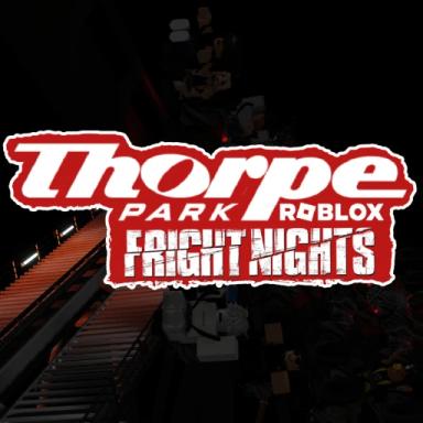 Thumbnail for Thorpe Park ROBLOX [FRIGHT NIGHTS] Game