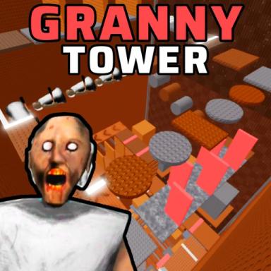 Thumbnail for Granny Tower Game