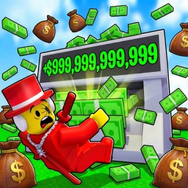 Thumbnail for Get Rich Tycoon! Game